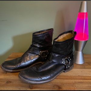 Frye Boots
